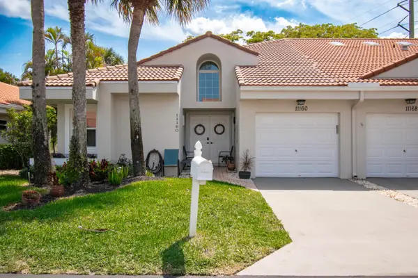 11160 Rios Road #11160, Boca Raton, FL 33498