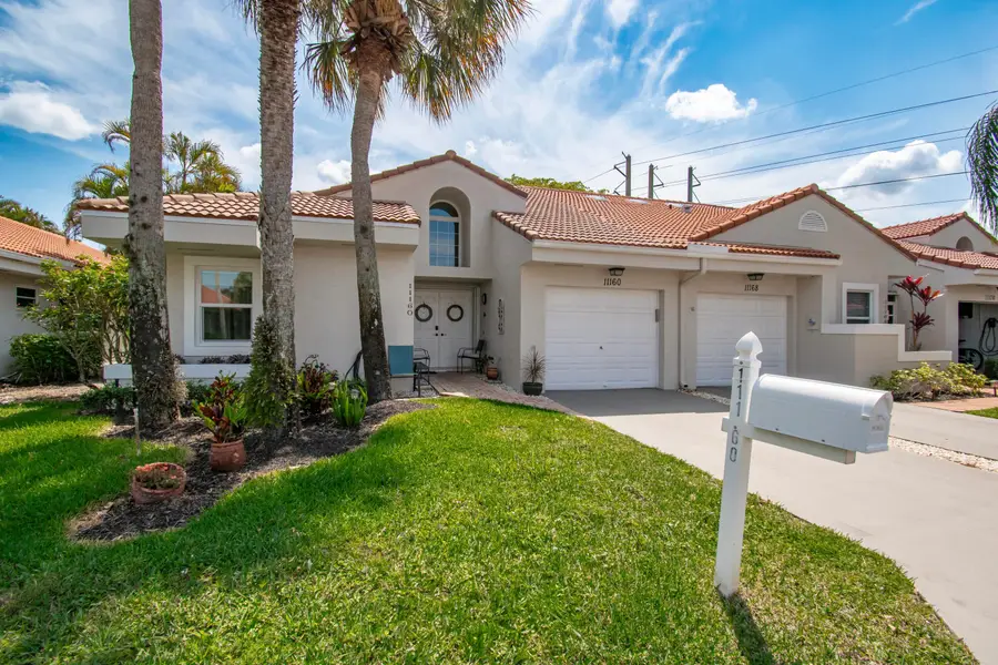 11160 Rios Road #11160, Boca Raton, FL 33498 - #2