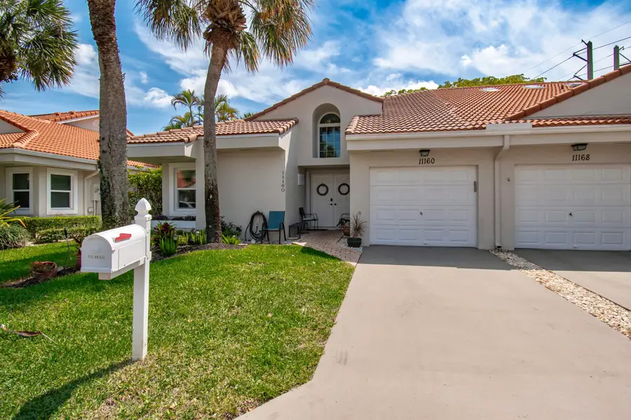 11160 Rios Road #11160, Boca Raton, FL 33498 - #3