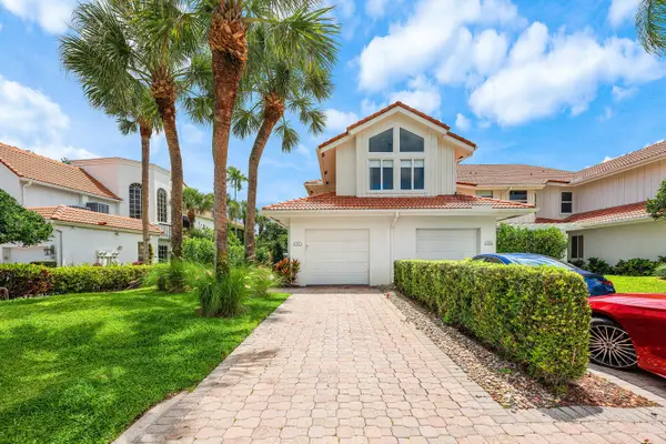 5846 NW 24th Avenue #202, Boca Raton, FL 33496