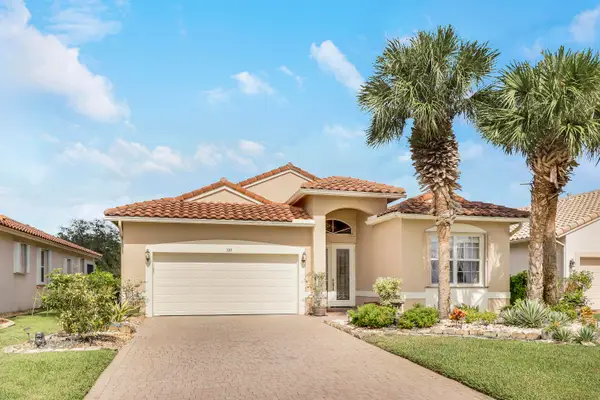 330 NW Shoreview Drive, Port St Lucie, FL 34986
