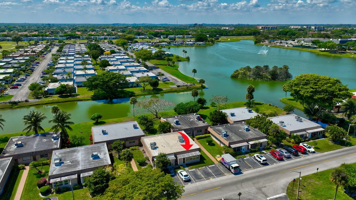 225 Seville Boulevard #J, Delray Beach, FL 33446 - #1