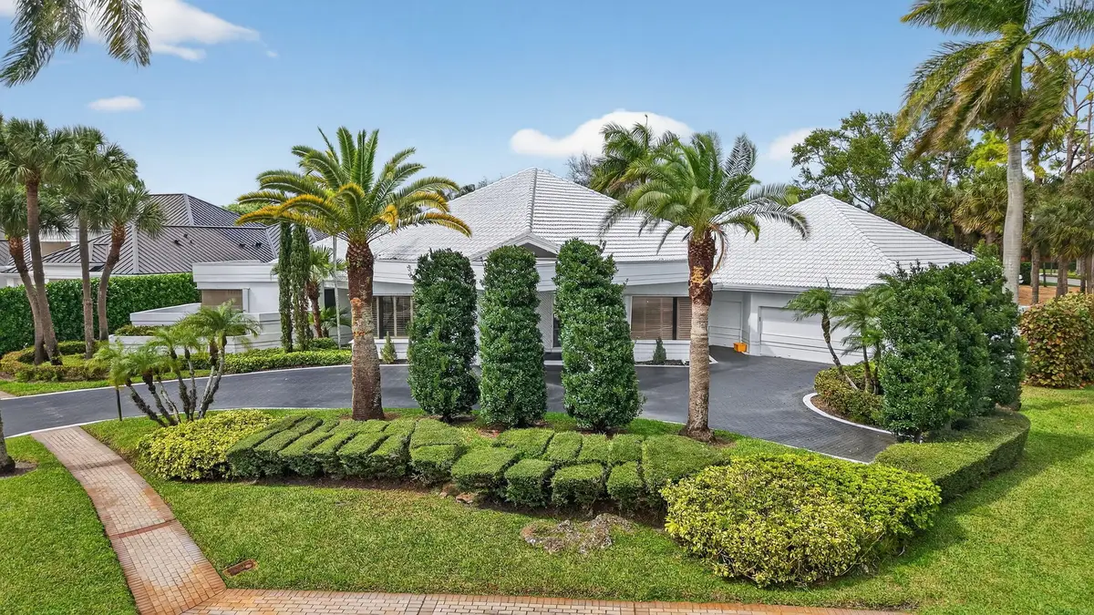 7215 Ballantrae Court, Boca Raton, FL 33496 - #1