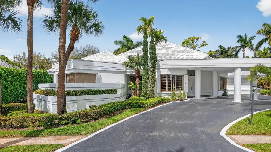 7215 Ballantrae Court, Boca Raton, FL 33496 - #2
