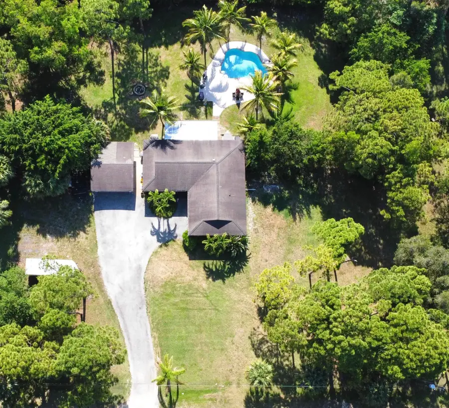 14771 N 66th Trl Trail N, Palm Beach Gardens, FL 33418 - #2