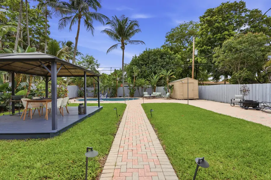 720 NE 7th Street, Pompano Beach, FL 33060 - #3