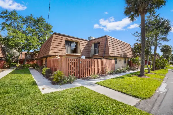 1302 Nebraska Avenue #6b, Fort Pierce, FL 34950