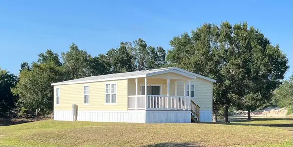 18459 NW 260th Street, Okeechobee, FL 34972