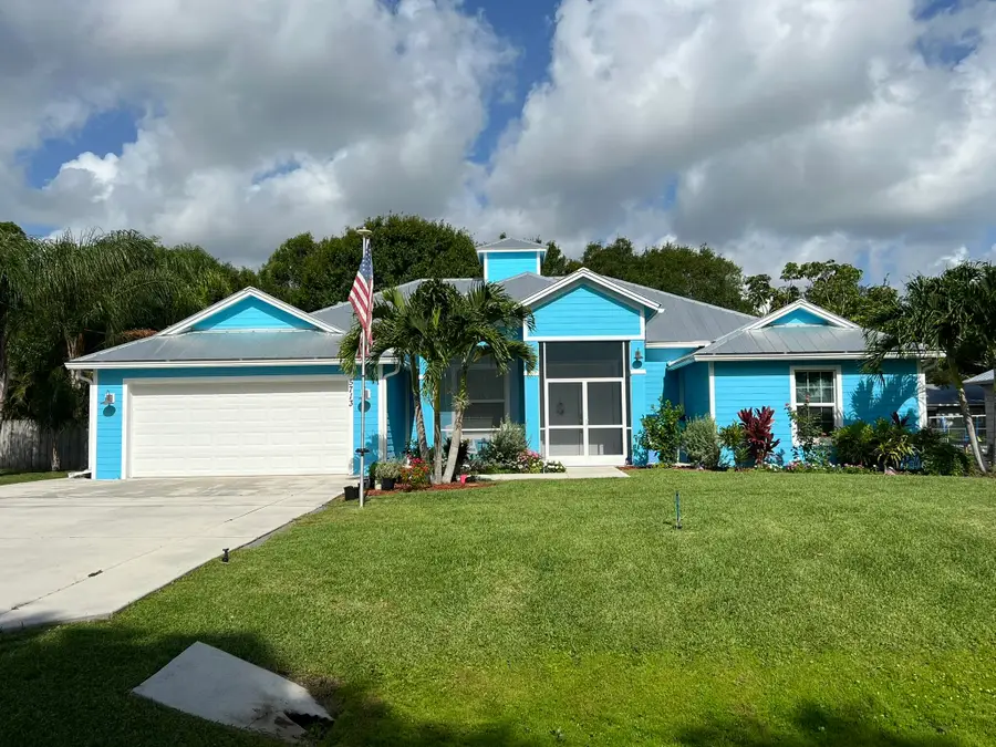 5713 Myrtle Drive, Fort Pierce, FL 34982 - #2