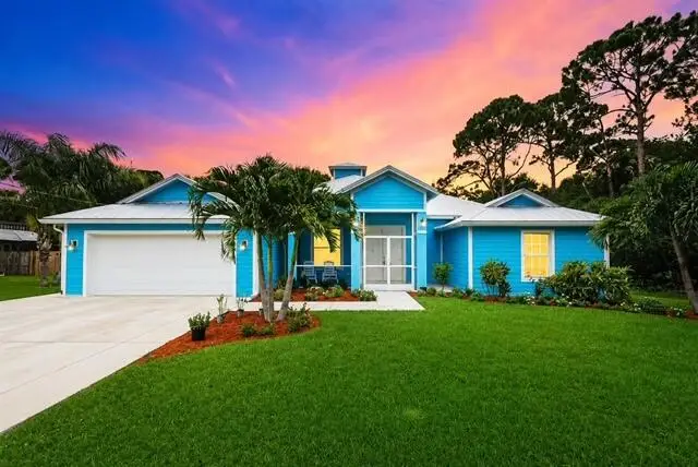 5713 Myrtle Drive, Fort Pierce, FL 34982 - #3