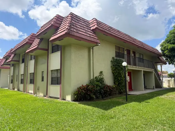 3253 NW 104th Avenue #3253, Coral Springs, FL 33065