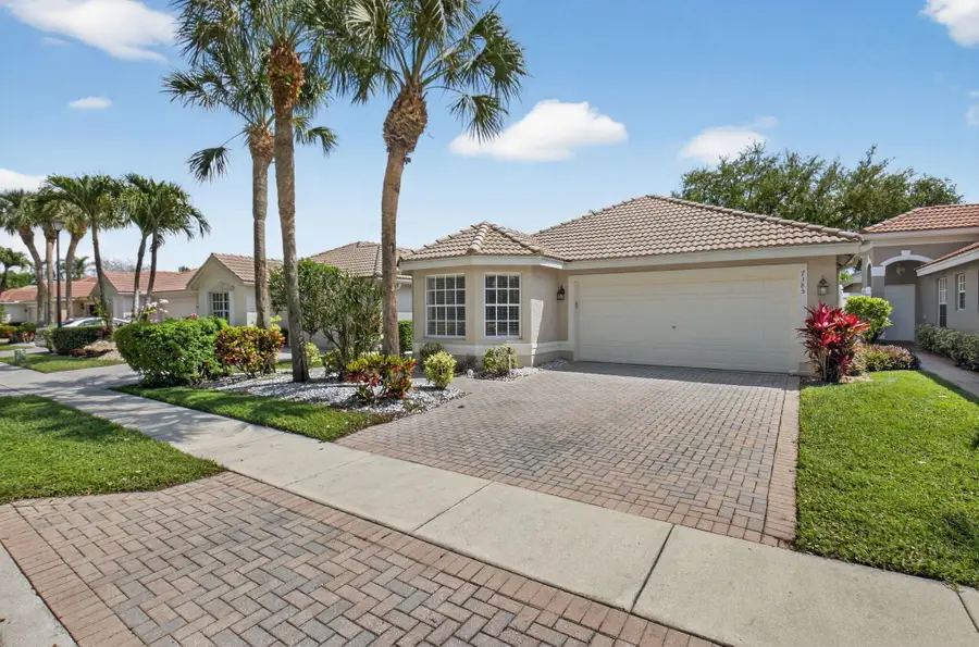 7385 W Mercada Way, Delray Beach, FL 33446 - #2
