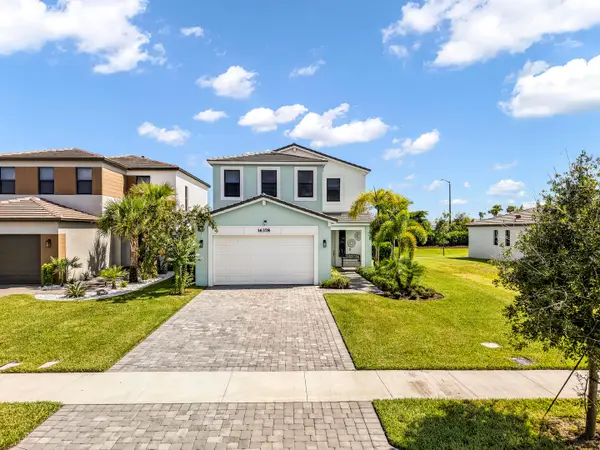 16378 Sea Turtle Place, ,, FL 33470