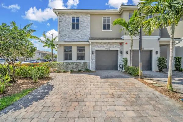17002 SW 1st Street, Pembroke Pines, FL 33027