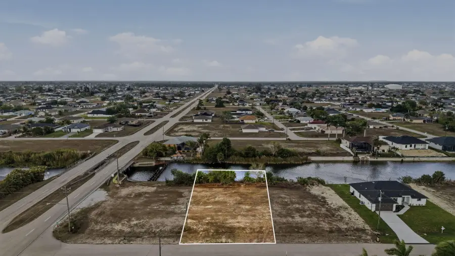 1525 NW 17th Street, Cape Coral, FL 33993 - #3