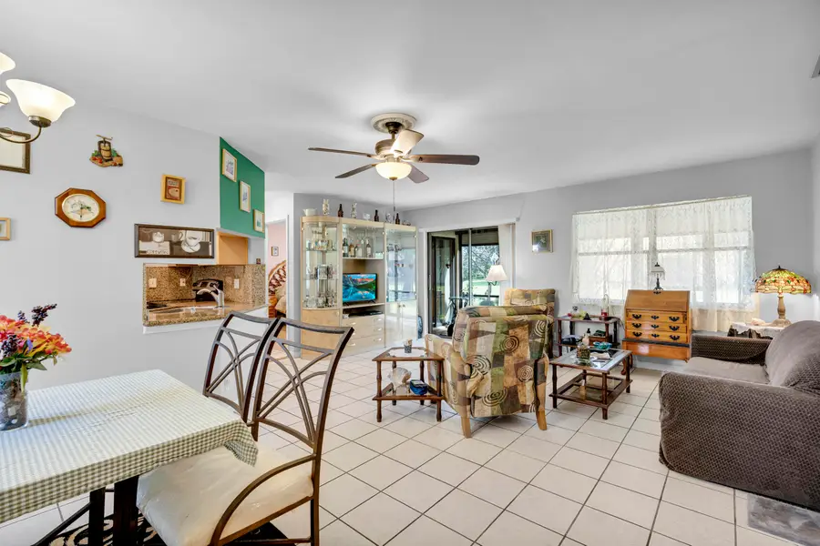 3 Va De Casas Sur #102, Boynton Beach, FL 33426 - #3