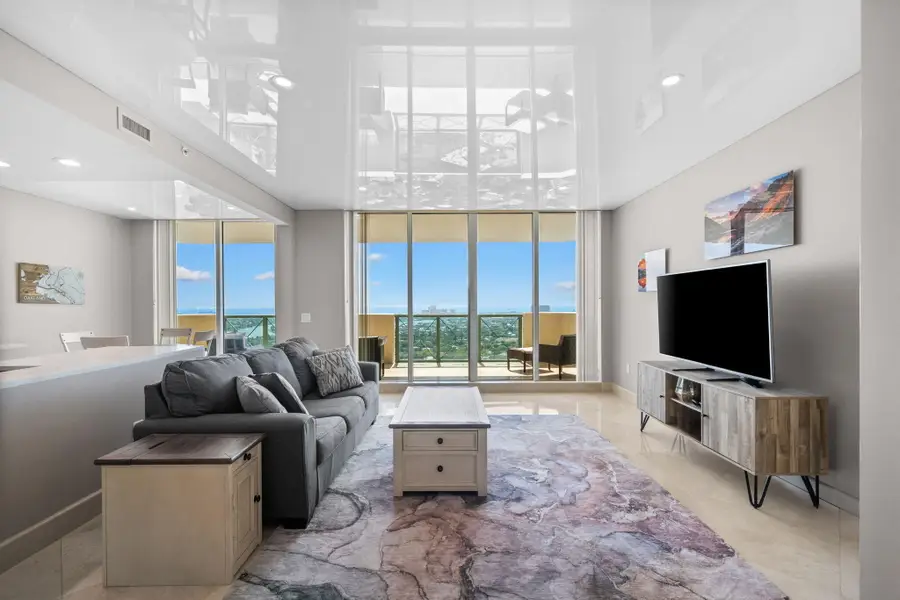 411 N New River Dr Drive E #3605, Fort Lauderdale, FL 33301 - #3