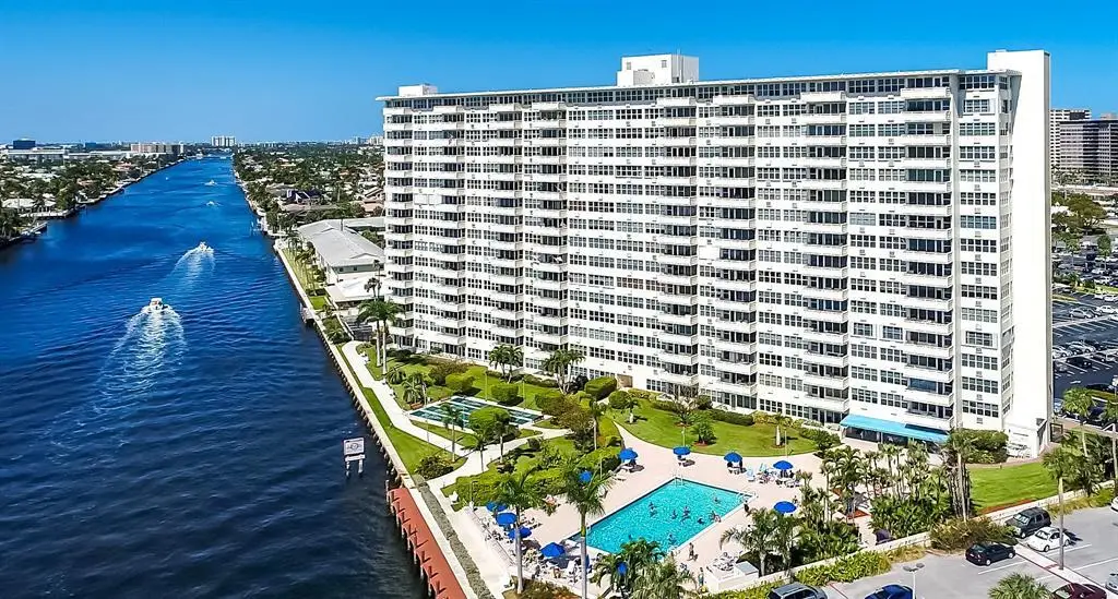 3200 NE 36th Street #1012, Fort Lauderdale, FL 33308 - #1
