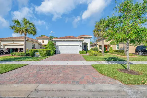 11147 SW Visconti Way, Port St Lucie, FL 34986