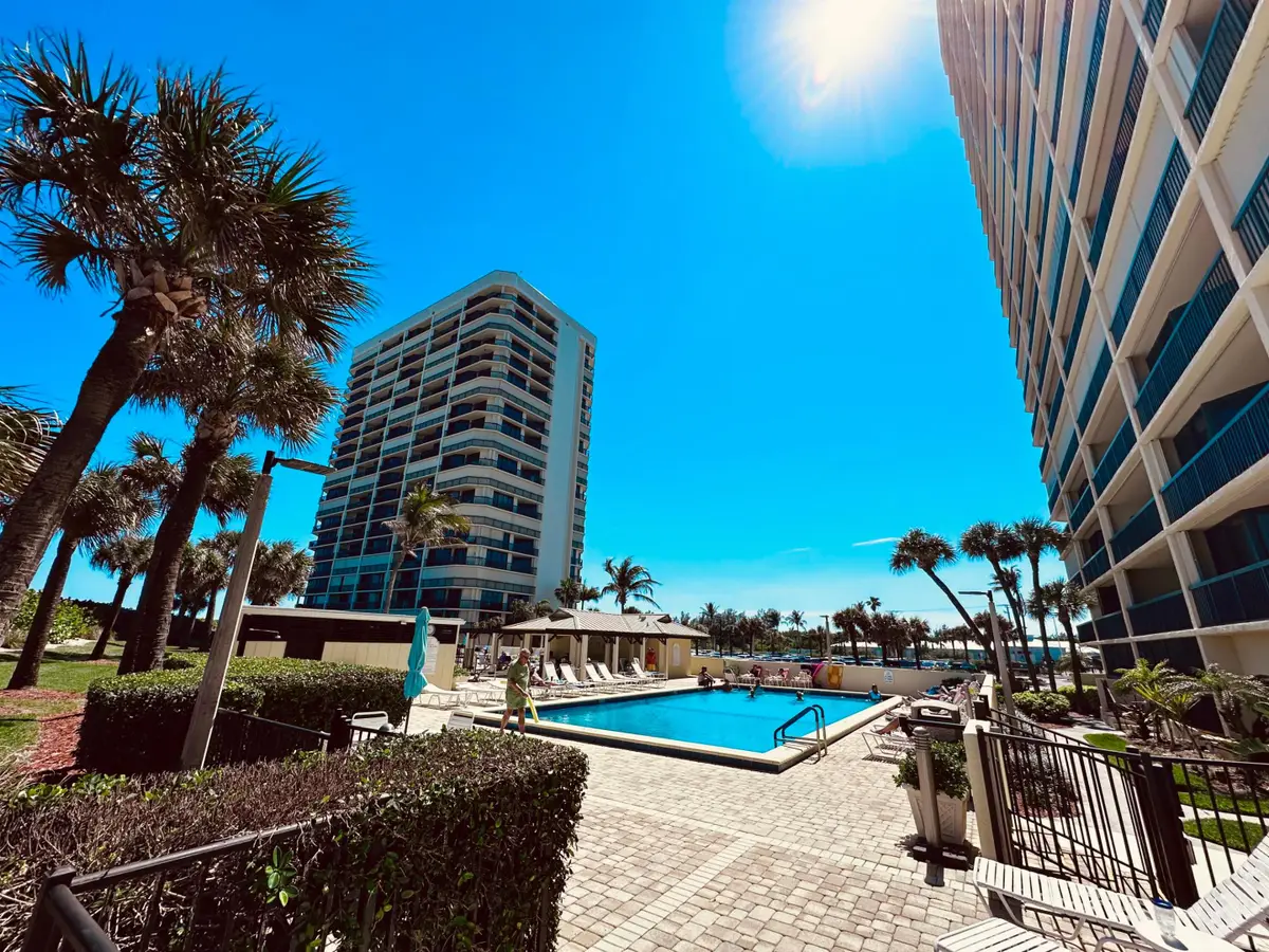 9500 S Ocean Drive #108, Jensen Beach, FL 34957 - #1