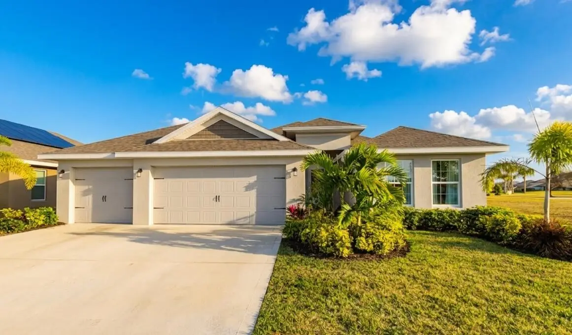 8820 Waterstone Boulevard, Fort Pierce, FL 34951 - #1