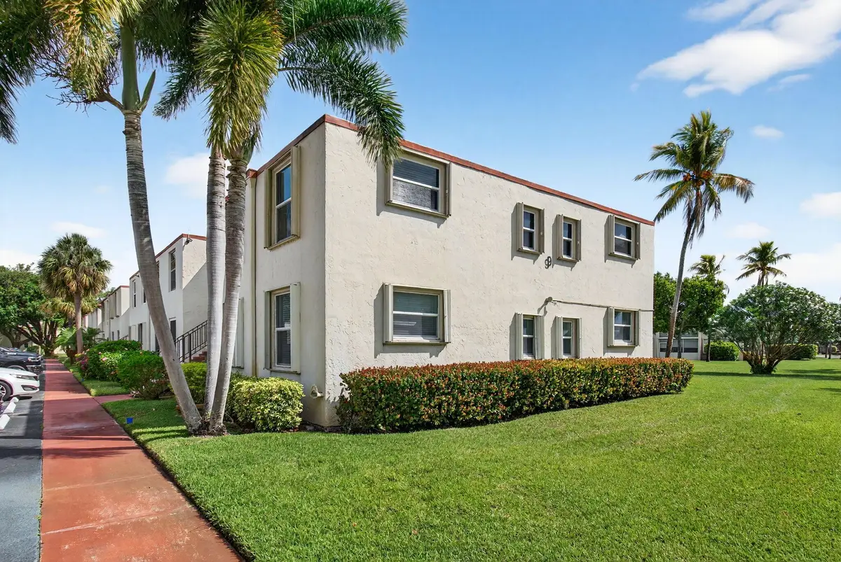 9 Willowbrook Lane #208, Delray Beach, FL 33446 - #1