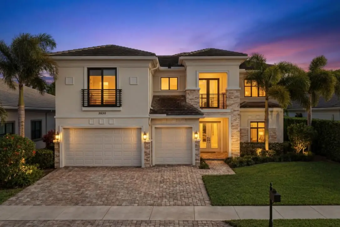 2630 NW 69th Street, Boca Raton, FL 33496 - #1