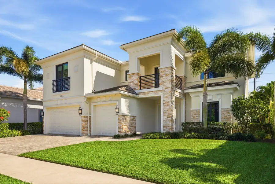 2630 NW 69th Street, Boca Raton, FL 33496 - #3