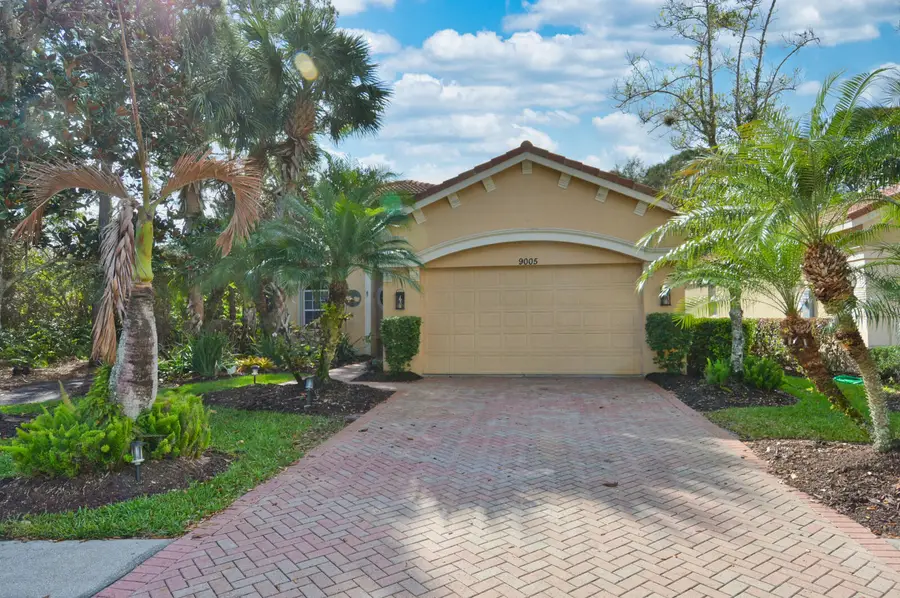 9005 Pumpkin Ridge, Port Saint Lucie, FL 34986 - #3
