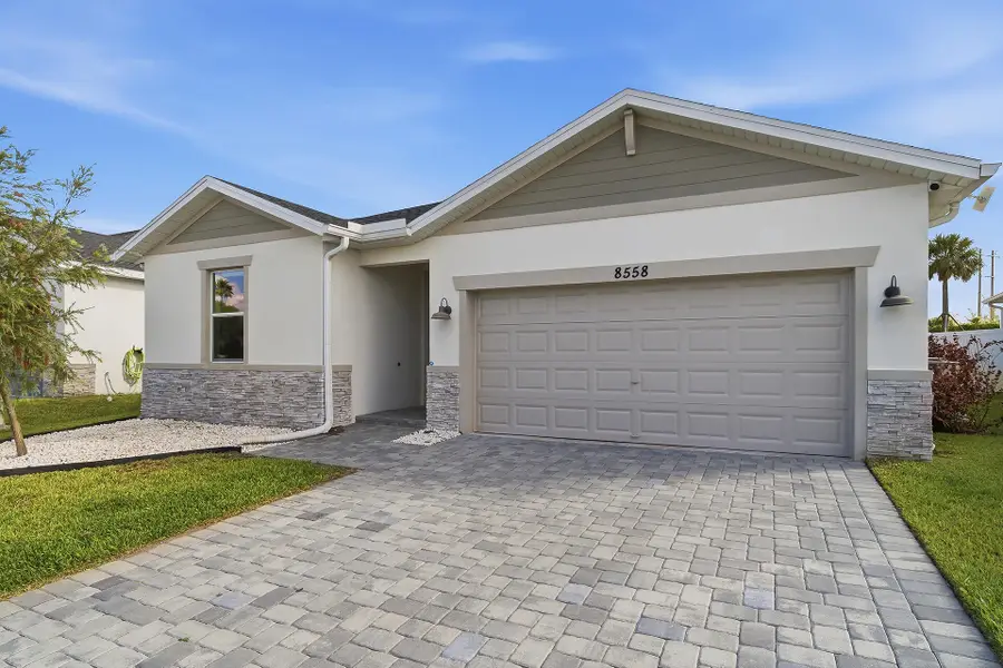 8558 Dahlia Circle, Port Saint Lucie, FL 34986 - #2