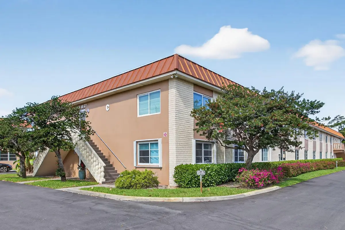9 NE 19th Court #214c, Wilton Manors, FL 33305 - #1