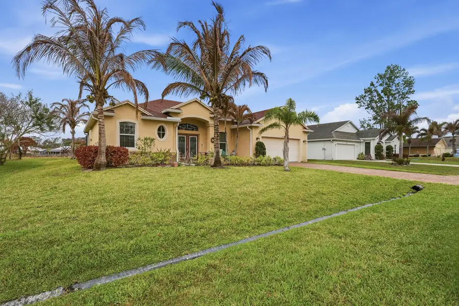 6988 NW Hartney Way, Port Saint Lucie, FL 34983 - #3