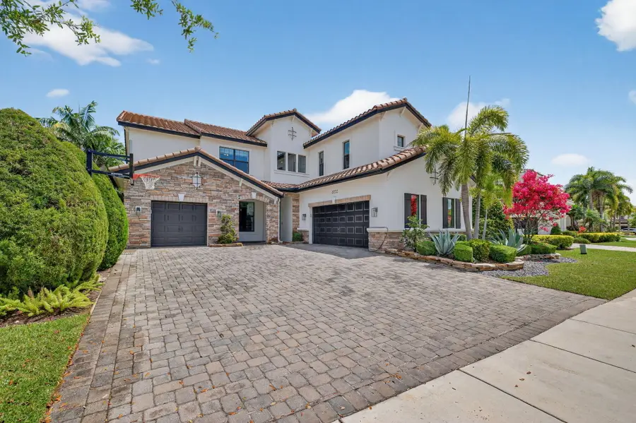 8222 Bradford Way, Parkland, FL 33076 - #2