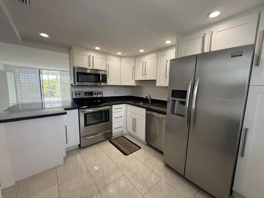 605 Oaks Drive #602, Pompano Beach, FL 33069 - #2