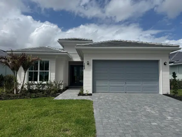 162 SE Palma Street, Port St Lucie, FL 34984