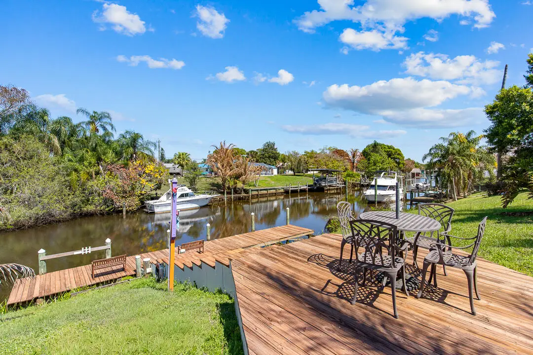 343 SE Verada Avenue, Port Saint Lucie, FL 34983 - #1
