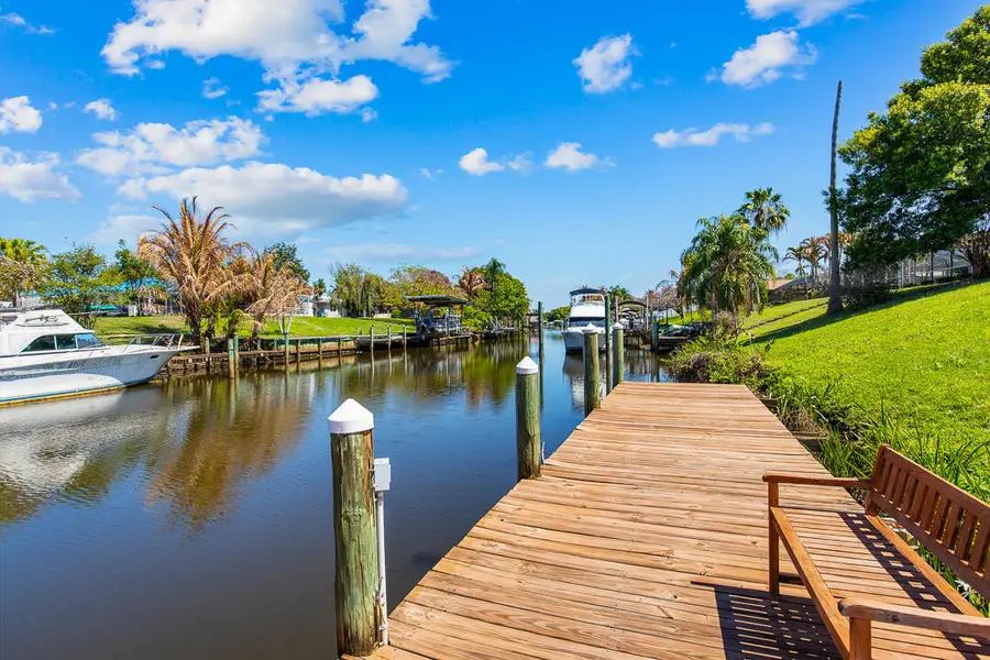 343 SE Verada Avenue, Port Saint Lucie, FL 34983 - #3