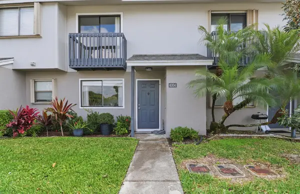 6304 Dockside Circle, ,, FL 33463