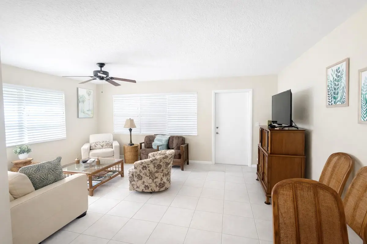216 Andover I, West Palm Beach, FL 33417 - #1