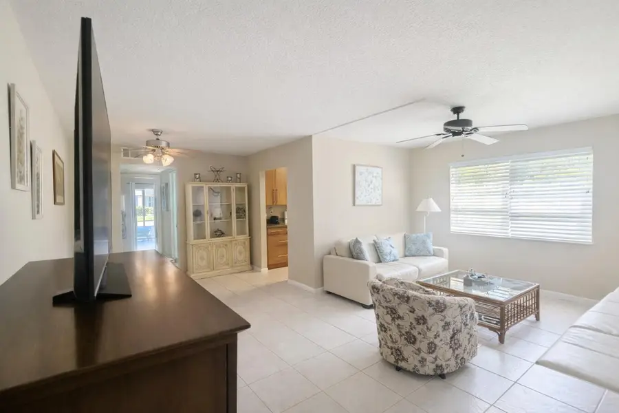 216 Andover I, West Palm Beach, FL 33417 - #2