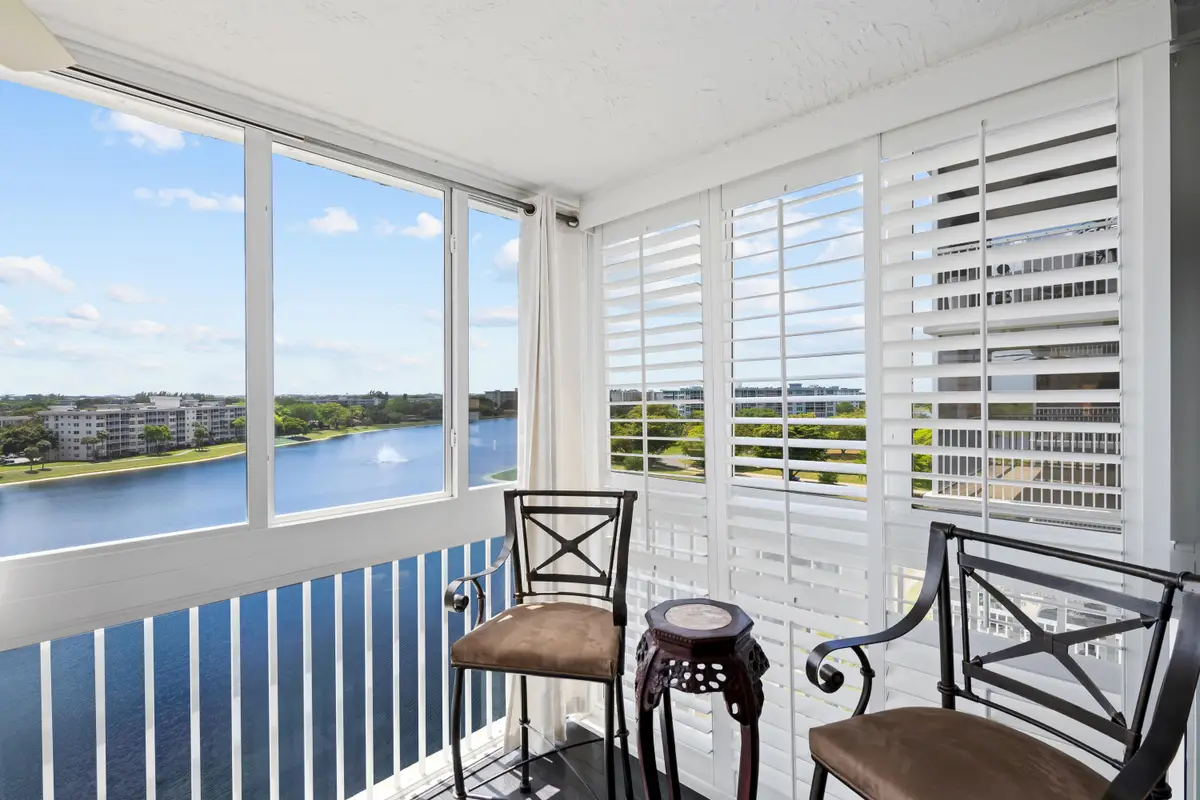 2900 N Course Drive #909, Pompano Beach, FL 33069 - #1
