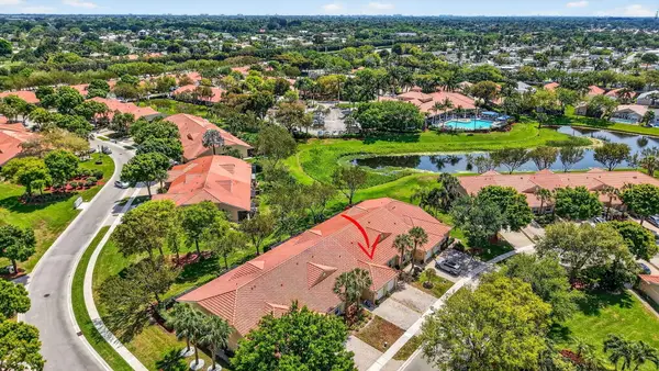 12054 Napoli Lane #12054, Boynton Beach, FL 33437