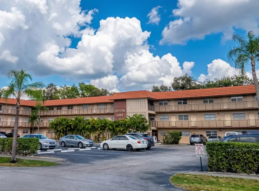 3930 Crystal Lake Drive #206, Deerfield Beach, FL 33064 - #2