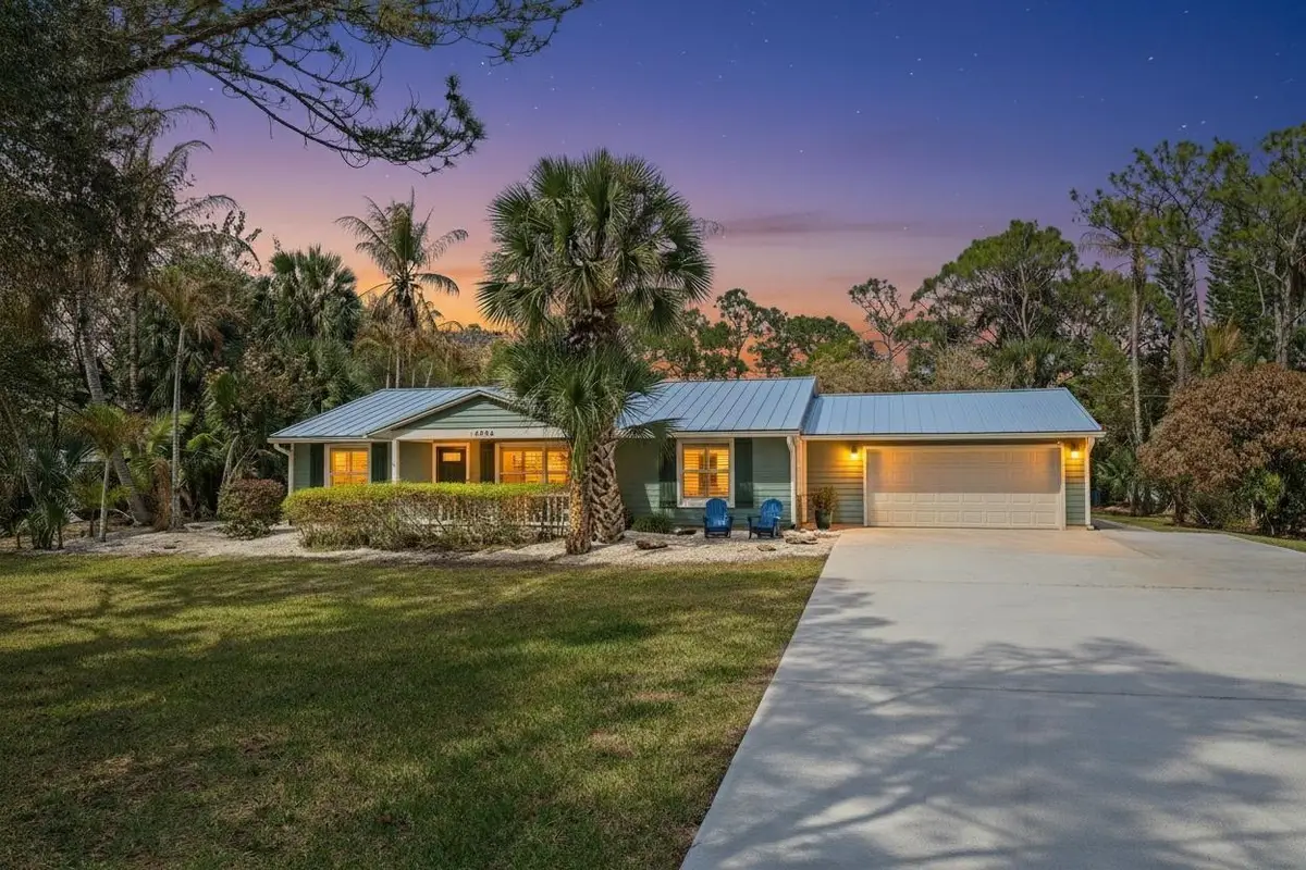 13323 N 164th Ct Court N, Jupiter Farms, FL 33478 - #1