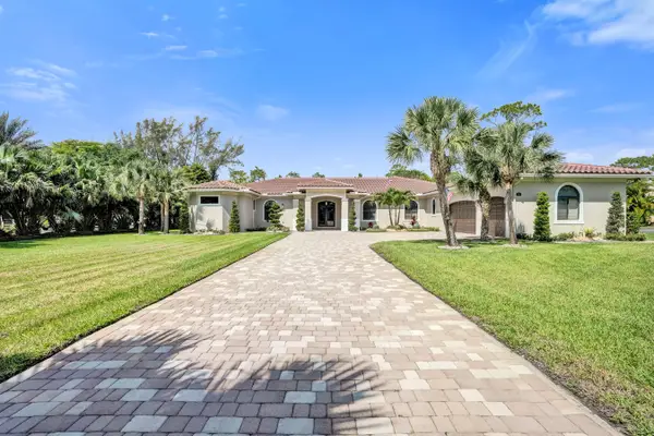 5805 NW 65th Terrace, Parkland, FL 33067