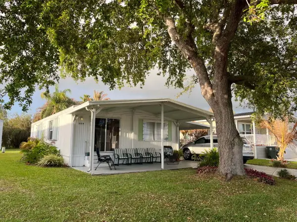 304 Mockingbird Avenue, Fort Pierce, FL 34982