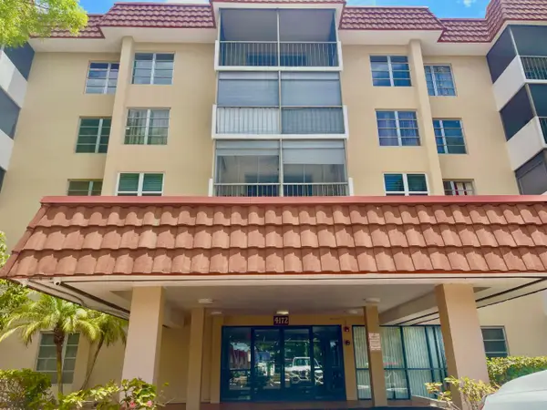 4172 Inverrary Drive #507, Lauderhill, FL 33319