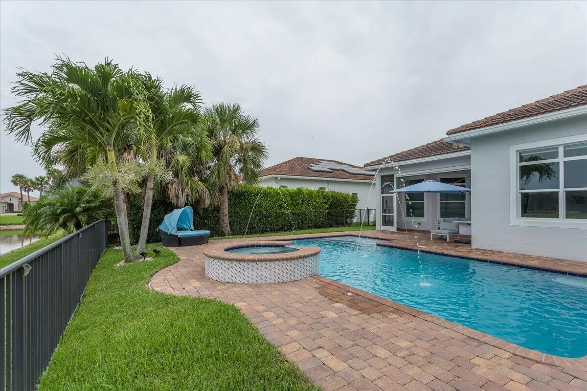22001 SW Tivolo Way, Port Saint Lucie, FL 34986 - #1