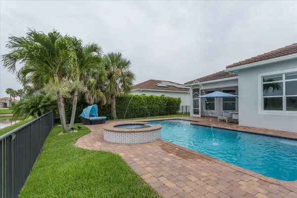 22001 SW Tivolo Way, Port St Lucie, FL 34986