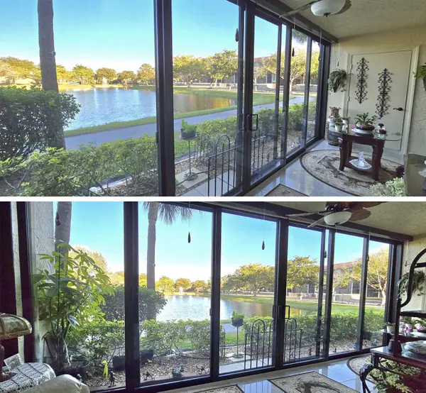 7926 Willow Spring Drive #1317, Lake Worth, FL 33467